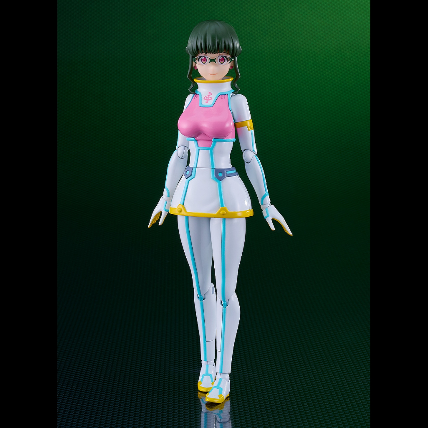 THE GATTAI DX Sounderous